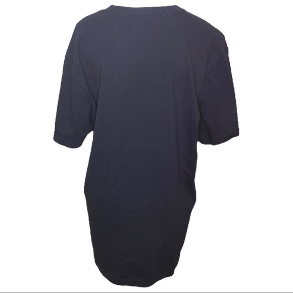 Vintage Y2K Steelers NFL REEBOK T-SHIRT XL - Picture 3 of 4